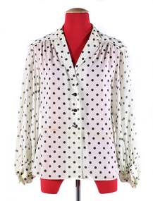 TU, Melbourne, Blouse