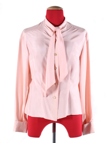 Imported by Georges, Blouse
