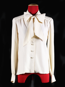 TU, Melbourne, Blouse
