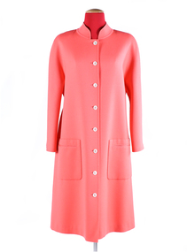 TU, Melbourne, Dress coat