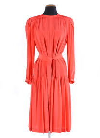 TU, Melbourne, Cocktail dress with belt