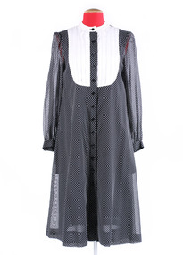TU, Melbourne, Dress