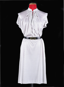 TRICOSA, Paris, Dress