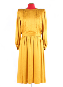 TU, Melbourne, Dress with belt
