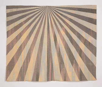Textile, Robyn Daw, Speed, 2001