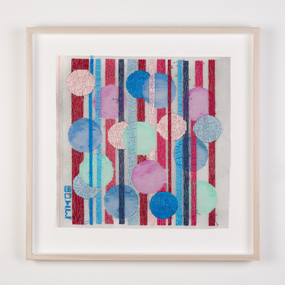 Textile, Melinda Harper, Untitled, 2010