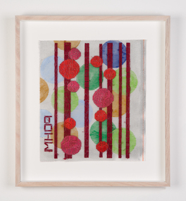 Textile, Melinda Harper, Untitled, 2009