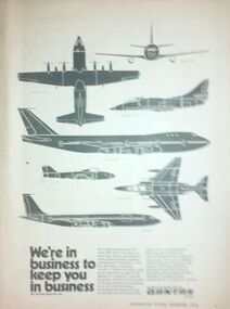 Page 3 Australian Flying December 1970