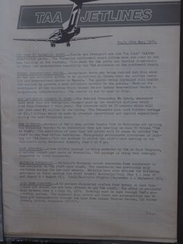 TAA JETLINES: This Air Age News Supplement