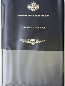 Commonwealth of Australia Visual Charts: VEC (various), Terminal Chart (Various)