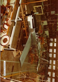 Photograph (item) - GAF Collection - Photos Various factory and Aircraft