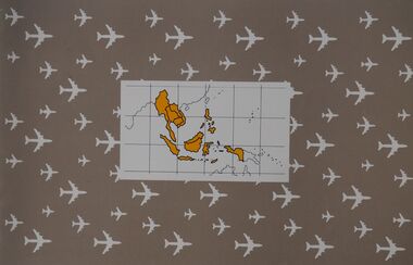 Southeast Asia: Geographical and Economic Background Information: Boeing