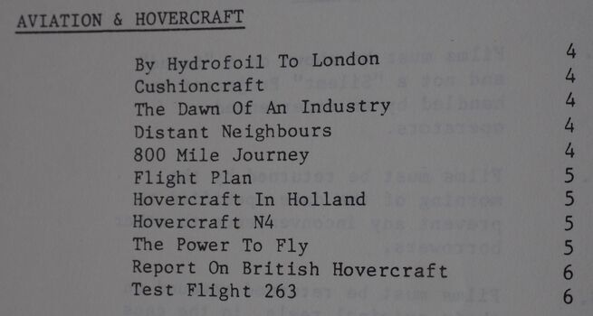 BP Film Catalogue