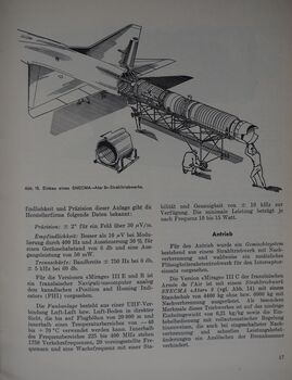 Mirage III: Das neue Kampfflugzeug der Schweizer Armee