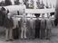War Service Records (part secret) of Peter Rollason: 153 Squadron Scampton