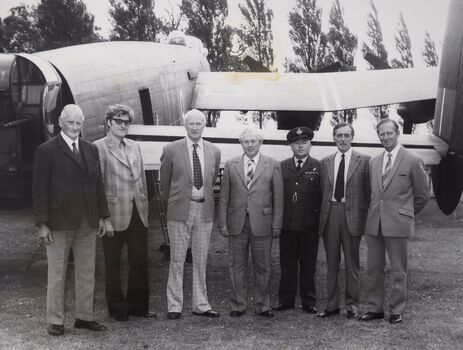 War Service Records (part secret) of Peter Rollason: 153 Squadron Scampton