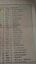 War Service Records (part secret) of Peter Rollason: 153 Squadron Scampton