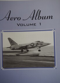 Aero Album Vol 1 -4 1968