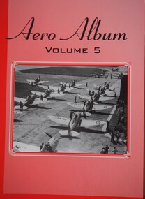 Aero Album Vol 5- 8 1969