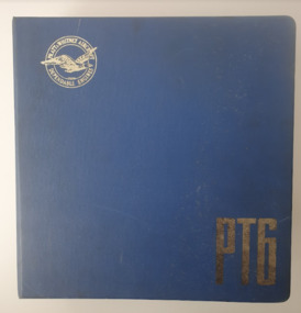 Manual (Item) - Pratt & Whitney Aircraft of Canada LTD. Illustrated Parts Catalog: PT6A-34, PT6A-34Ag, PT6A-36 and PT6A-135, Pratt & Whitney Illustrated Parts Catalog Manual Part No.3021244 for PT6A-34, PT6A-34Ag, PT6A-36 and PT6A-135