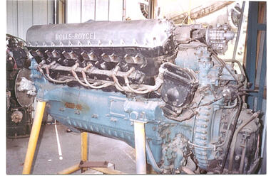 Merlin Engine - Testing upload