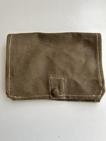 Uniform (Item) - Binocular Canvas Cover
