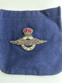 Badge (Item) - Pocket Patch Emblem RVAC