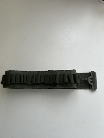 Uniform (Item) - Shell Belt Adjustable Waist