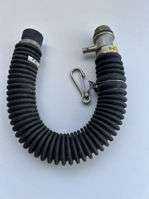 Equipment (Item) - Oxygen Mask Tube Assembly MK7B