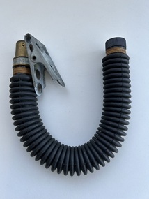 Equipment (Item) - Oxygen Mask Tube/Connector