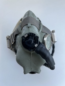 Equipment (Item) - Mask Oxygen Type H Small  6D/816