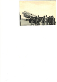 Photograph (Item) - Kyeema DC2