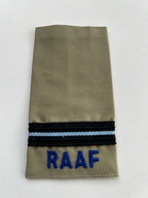 Uniform (Item) - RAAF Flying Officer FLGOFF Khaki Slider