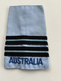 Uniform (Item) - RAAF Flight Lieutenant FLTLT Sky Blue Slider