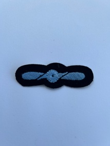 Uniform (Item) - RAAF Leading Aircraft Insignia