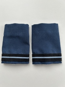 Uniform (Item) - RAAF Flying Officer FLGOFF Blue Slider
