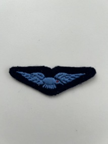 Uniform (Item) - RAAF Shoulder Eagle WW2
