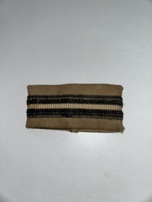 Uniform (Item) - RAAF Flying Officer KD Rank Epaulette Slider
