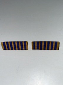 Uniform (Item) - Australian National Medal Ribbon Bar For Dress Uniform