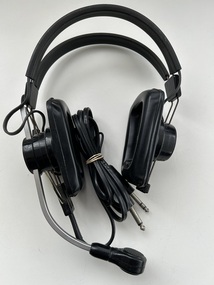 Accessory (Item) - Headset with Microphone Telex MRB600