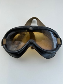 Accessory (Item) - Aviation Goggle Polaroid B-8 No.1065