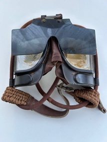 Accessory (Item) - Fighter Pilot Goggles RAF/RAAF MK IVB