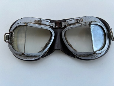 Accessory (Item) - Pilot Flying Goggles