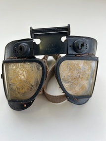 Accessory (Item) - Flying Goggles R.A.F MK VII