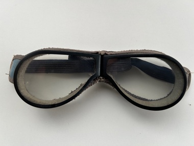 Headwear (Item) - Pilot Flying Goggles