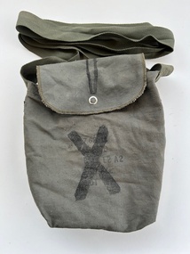 Accessory (Item) - Australian Army 7.62mm Linked Ball Carry Bag