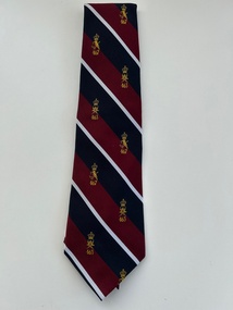 Clothing (Item) - RAAF Tie 463/467 Squadron