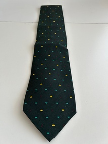 Uniform (Item) - Tie East-West Airlines