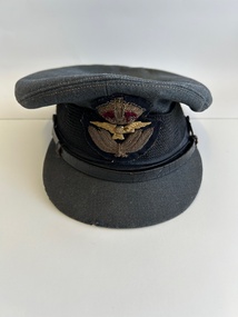 Uniform (item) - Royal Air Force Officers Service Dress Cap