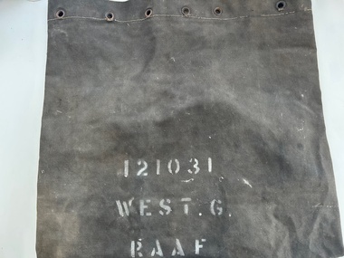 Equipment (item) - Kit Bag RAAF